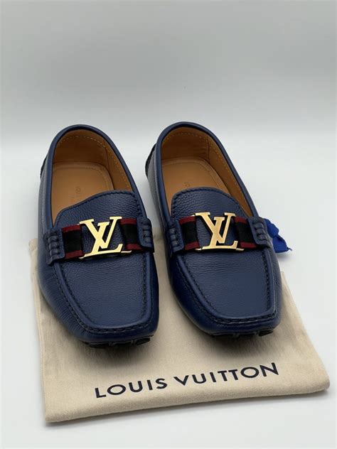 prezzo mocassini louis vuitton